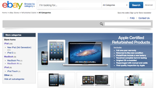 Apple's Mysterious Ebay Storefront Sells Macs For Less Than the Apple Refurb Store